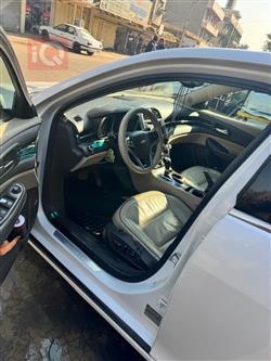 شێڤرۆلێت مالیبۆ